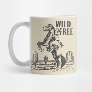 CowGirl Mug